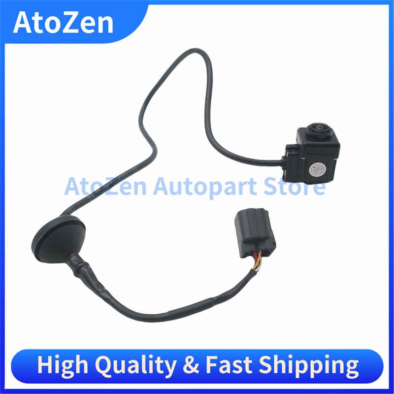 95760-B2100 95760-B2000 Rear View Backup Parking Reverse Camera for 2014 2015 2016 Kia Soul 95760B2100 95760B2000 High Quality