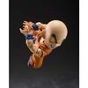 Figurine Dragon Ball Z - Krilin -Son Goku's Old Friend S.H.Figuarts