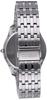 Seiko Watch Quartz Overseas Model Champagne SRK047P1 Men's [Item]