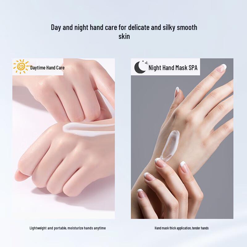 CATH KIDSTON Floral Bloom Hand Cream Trio Gift Set