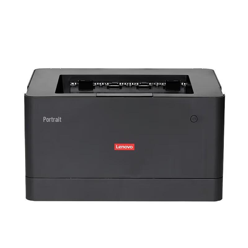 

Lenovo G336DN A4 Black and White Laser Printer with Auto Duplex CN plug (adapter included)