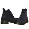 Women's Genuine Leather Casual Boots