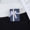 7*9cm jewelry box, jewelry box, ring box, earring box, pendant box, necklace box, gift packaging box
