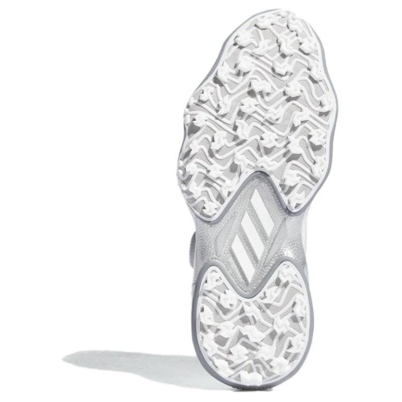 Adidas Codechaos Boa 25 Golf Cloud White Silver Metallic Grey Two Dámské tenisky IE3447