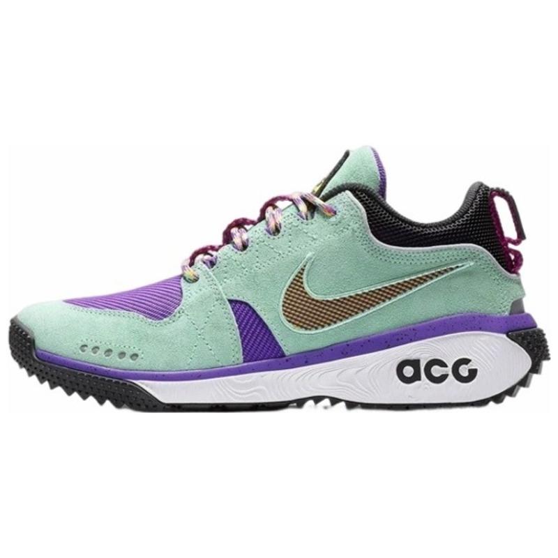 Nike Acg Dog Mountain Emerald Rise Sneakers Casual Shoes AQ0916-300