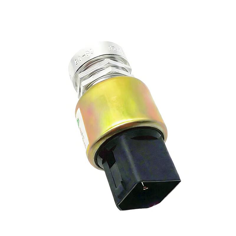 Lanying Sinotruk Howo Truck Sensors & Alternator
