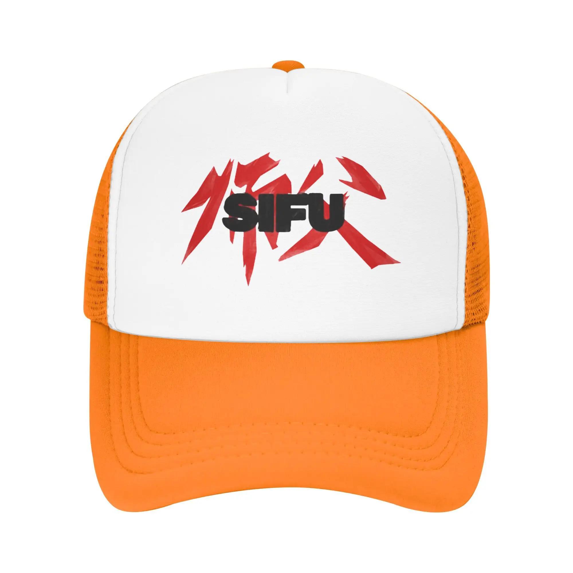 

Red Chinese Si Fu Kong Fu Ving Wing Tsun Pool Party Mesh Baseball Caps Men Camping Female Beach Bucket Hat Peaked Cap One Size