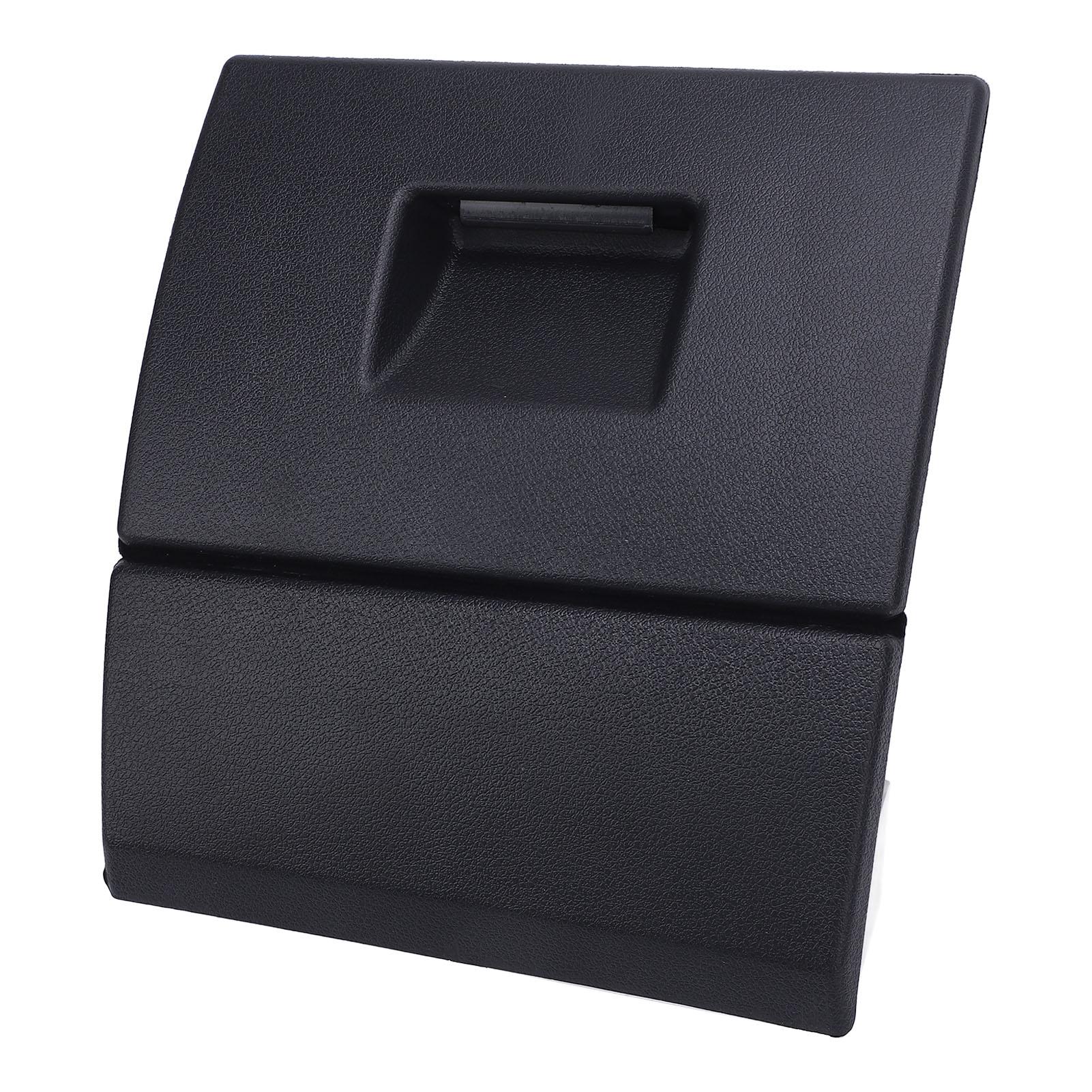 

Under Steering Wheel Storage Box Long Life Impact Resistant 7132865 for 3 Series Sedan E90 2005 to 2011