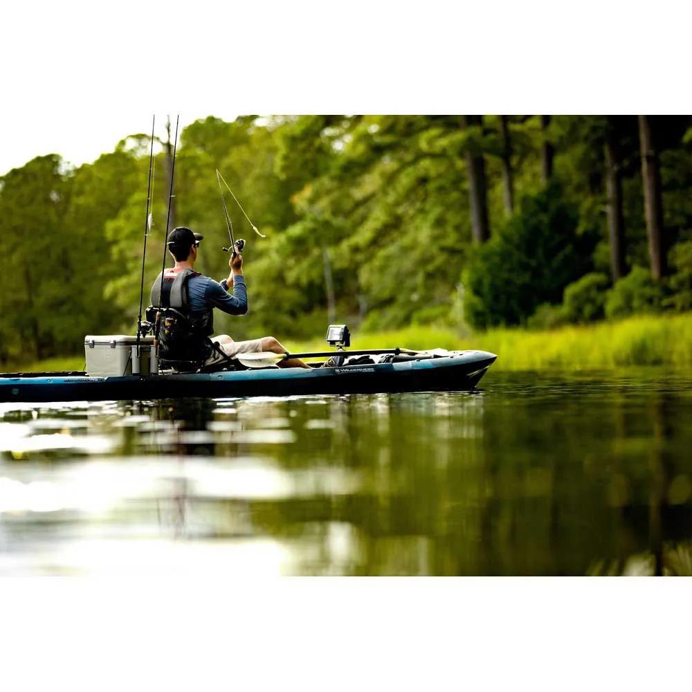 Garmin Striker Vivid 5cv Fishfinder 5 inch Black