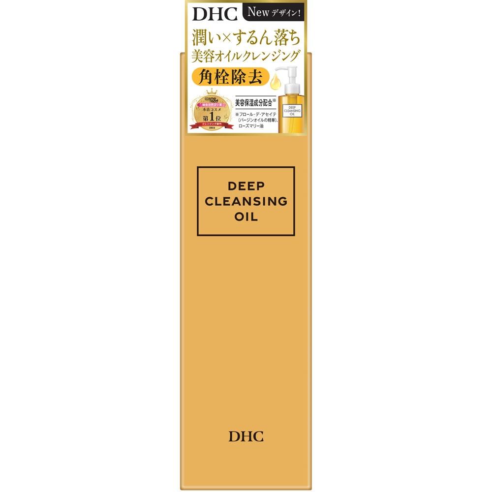 Dhc Medicated Dp Cleansing Oil 150ml Dhc