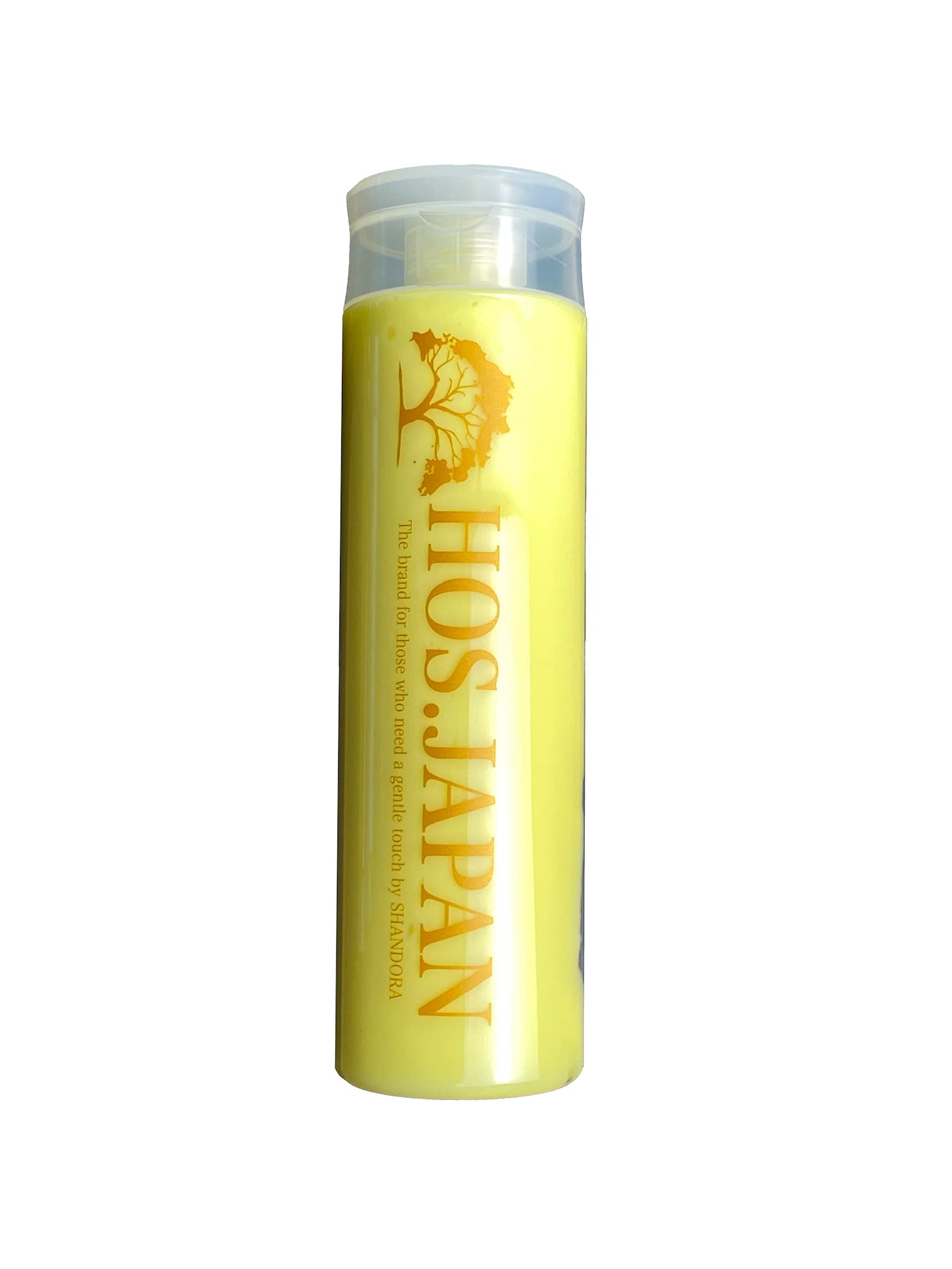 

TOTO in 300ml Gently wraps your hair and skin for a healthy environment (Toto Treatment) [Made Japan] ~Skin Line~