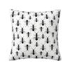 Disney Cartoon The Ant Bully Anime Pillow Case 45x45cm for Sofa Fantasy Comedy Film Nordic Cushion Cover Square Pillowcase