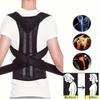 Back Posture Corrector Anti-camel Correction Belt Sitting Posture Correction Belt Back Orthopedic Adjustable Correction Belt New