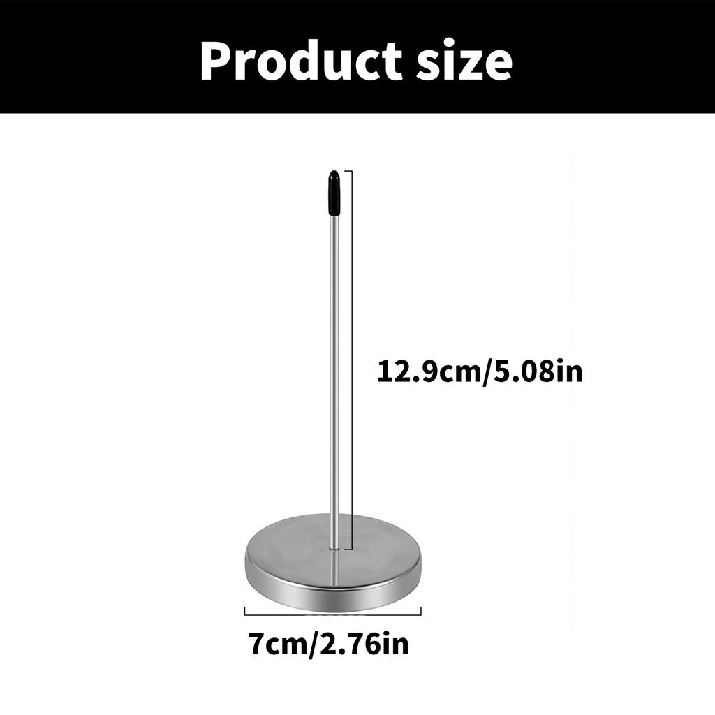Suport de afișare din oțel inoxidabil Vitrină Suport de expunere Metalic Suport pentru expunerea bijuteriilor Excelent pentru cercei Fotografie bijuterii