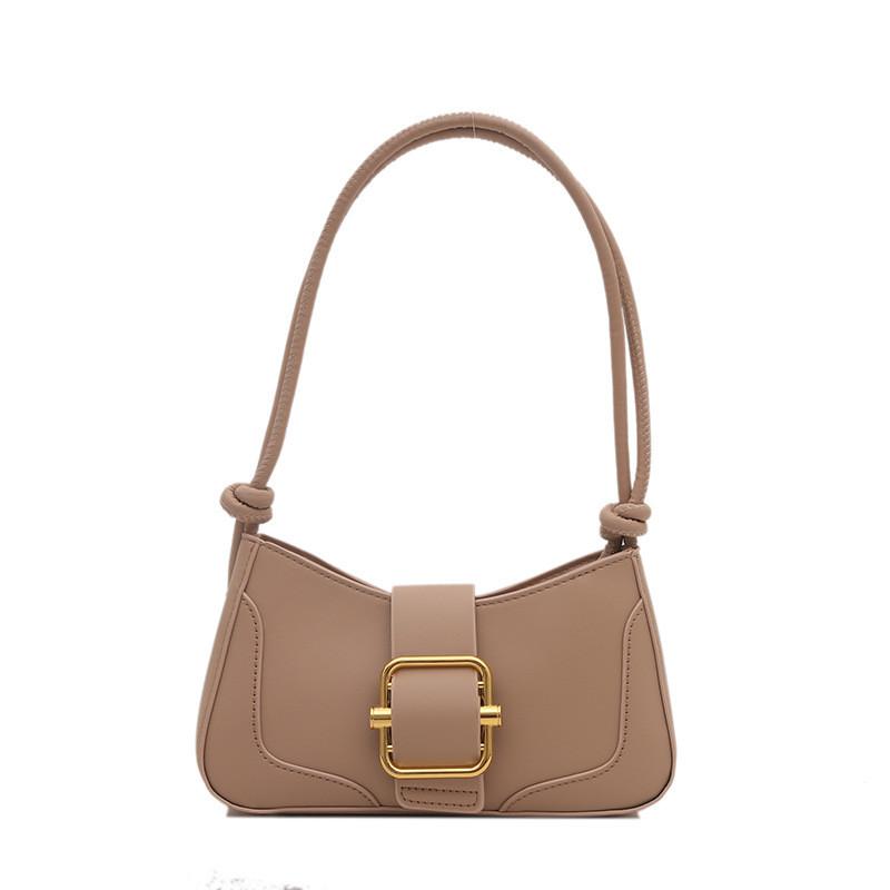 Chic Stylish Women's Handheld Square Bag Perfect For Fall Winter Casual Use