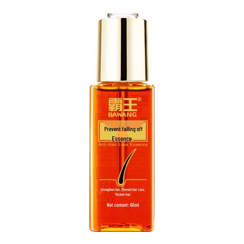 BaWang Anti-Hair Loss Scalp Serum with Arborvitae Leaf