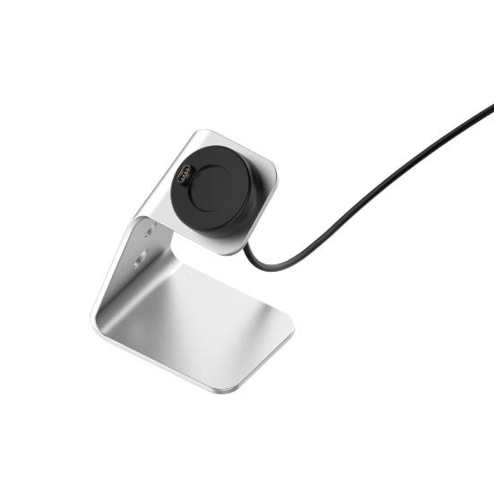 Universal Fast Charging Dock Station for Garmin Forerunner 745/Venu Sq/Fenix 6