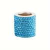 1PC Diamond Studded Car Seat Decorative Ring Creative for General Motors Interior Products