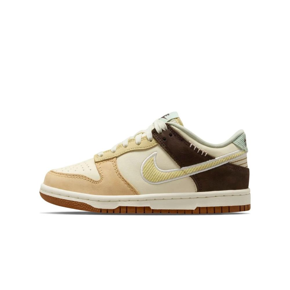 Nike Dunk Low Coconut Milk Sail