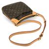 Used LOUIS VUITTON MonogramShoulder Bag Monogram Canvas Women