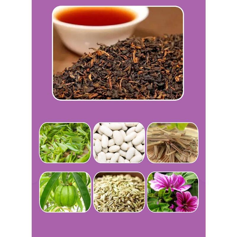 LOQUAT COUGH TEA Cough and Phlegm Loquat Cream Loquat Tea 50g