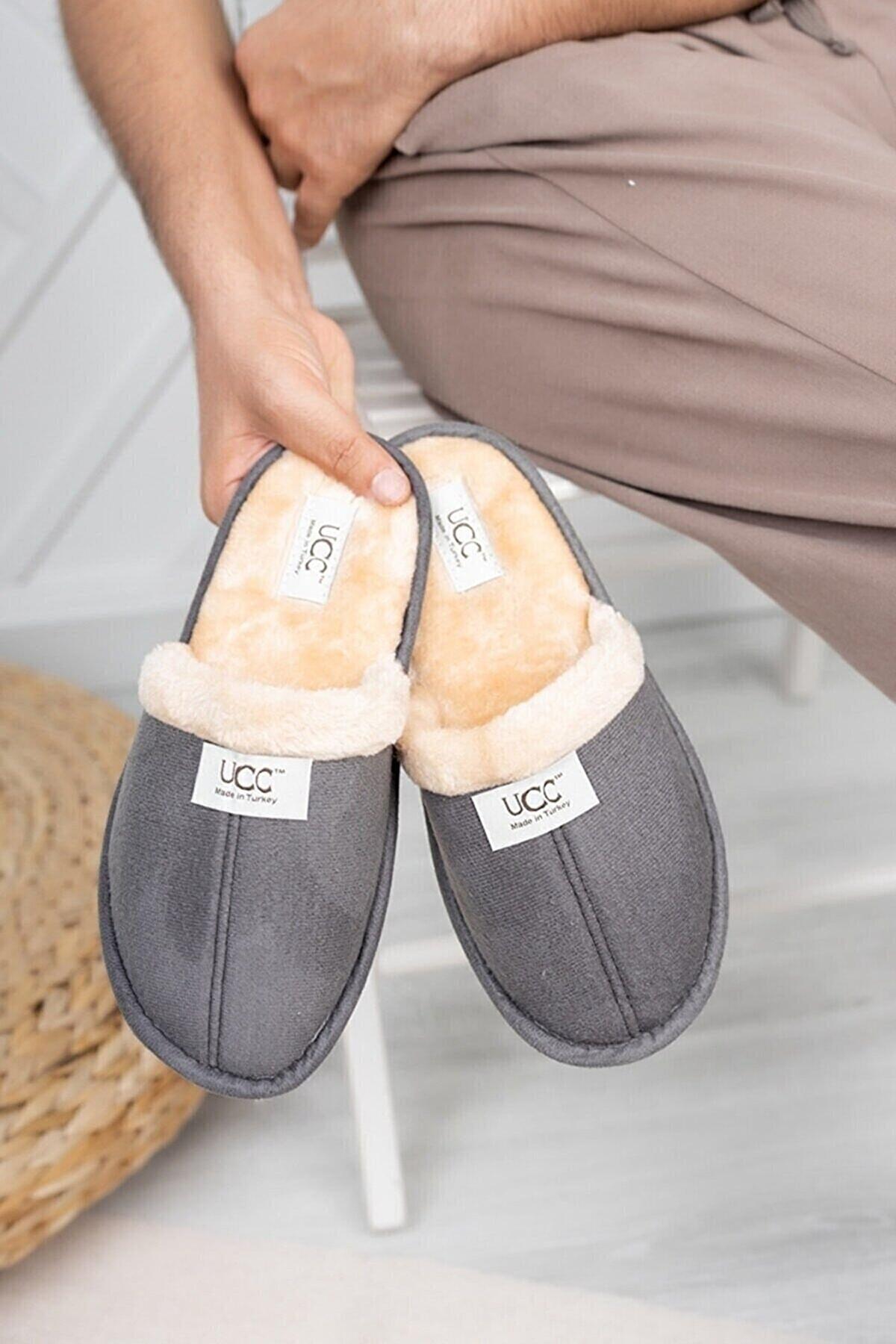 

Унисекс, зимние фигурные плюшевые мягкие домашние тапочки, теплые домашние тапочки, хлопковая обувь