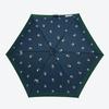 WPC Mini 3 Stage Umbrella Plaid Flower 7852 155 002