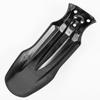 Motorcycle  Mudflap Splash Guard Cover Motorcycle  Mudguard Front Fender For Honda CT125 huntercub 125 2020 2021 2022 2023