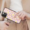 Cute Cartoon Guinea Pig Magnetic Phone Case For APPLE iPhone 17 Air 16 14 13 12 Pro Max 15 Plus Wireless Charge MagSafe Cover