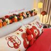 Romantic Wedding Decor: Artificial Flowers for Bedroom & Bridal Chamber