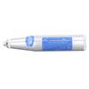 Concrete Rebound Test Hammer Mechanical Pressure Resistant High Strength Tester Meter Tool Schmidt Resiliometer ZC3‑A