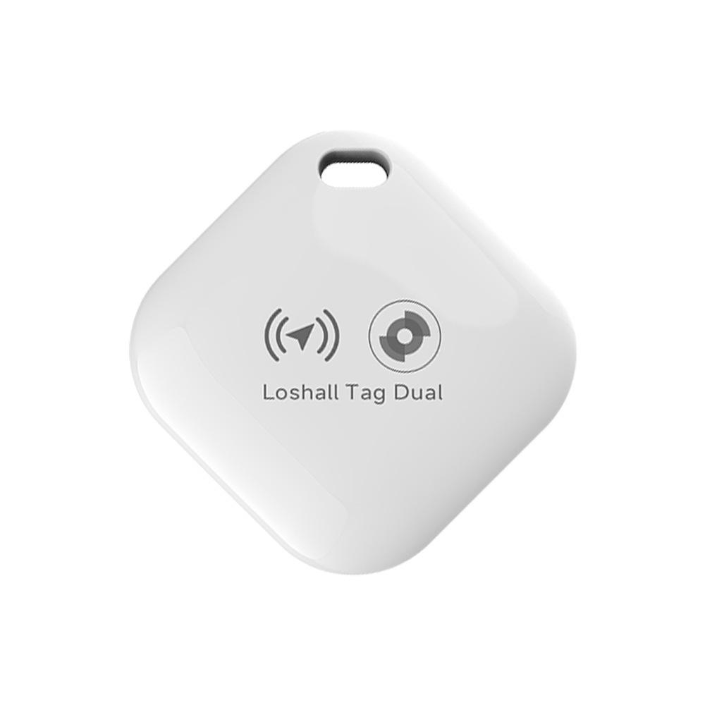 IOS & Google Duales System Anti-Verlust-Ortungsgerät für Haustiere und Kinder