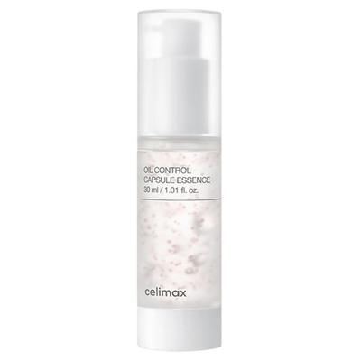 Celimax Oil Control Capsule Essence, 30ml, 1 Piece