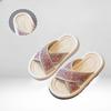 New Style Children's Slippers - Girls' Princess Shoes - Sandals