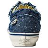 Vans X Invincible LX Old Skool Strappate Comode Versatili Scarpe da Skate Sneaker Unisex Blu VN000E9HGTL