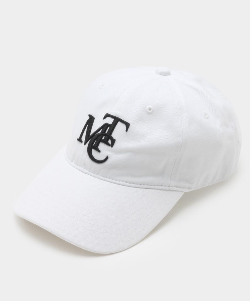 Matinkogseu Mtc Signature Ballcap-White