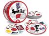 Spot It! English Edition: Parent-Child Find the Difference Game
