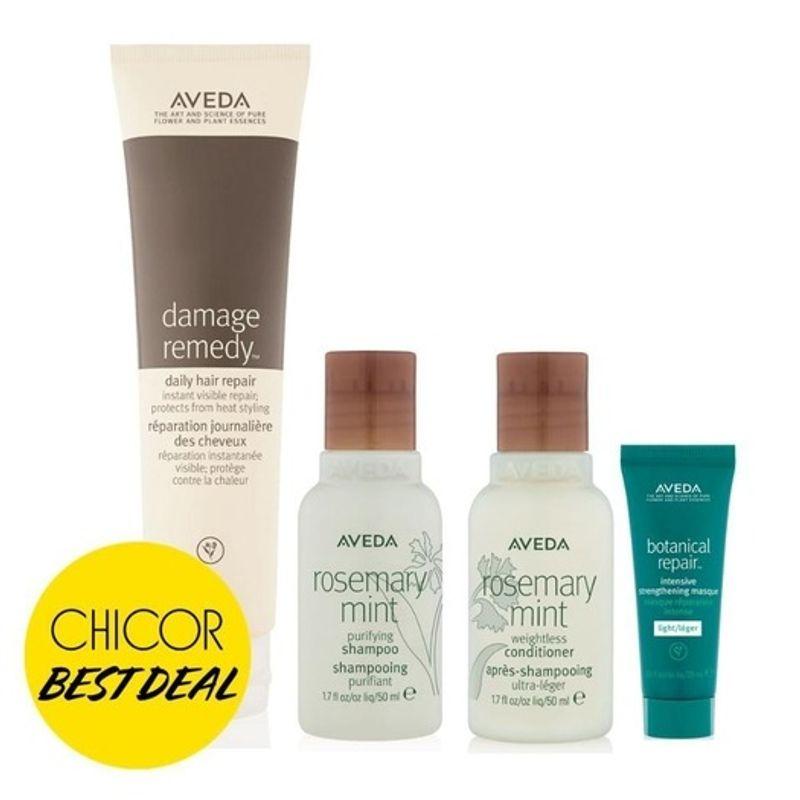 SET Damage Remedy Plan (+3 GWP)