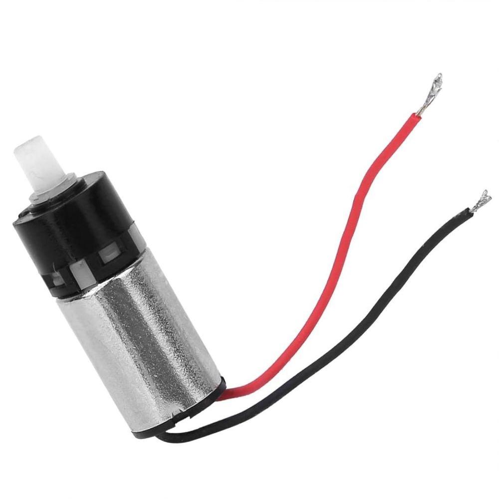 6mm Diameter Reduction Gear Motor DC 3V Mini Planetary Motor Mini Micro DC Motor For Robotics