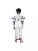 Fantasia de Halloween Toy Story Buzz Lightyear para Cosplay/Performance