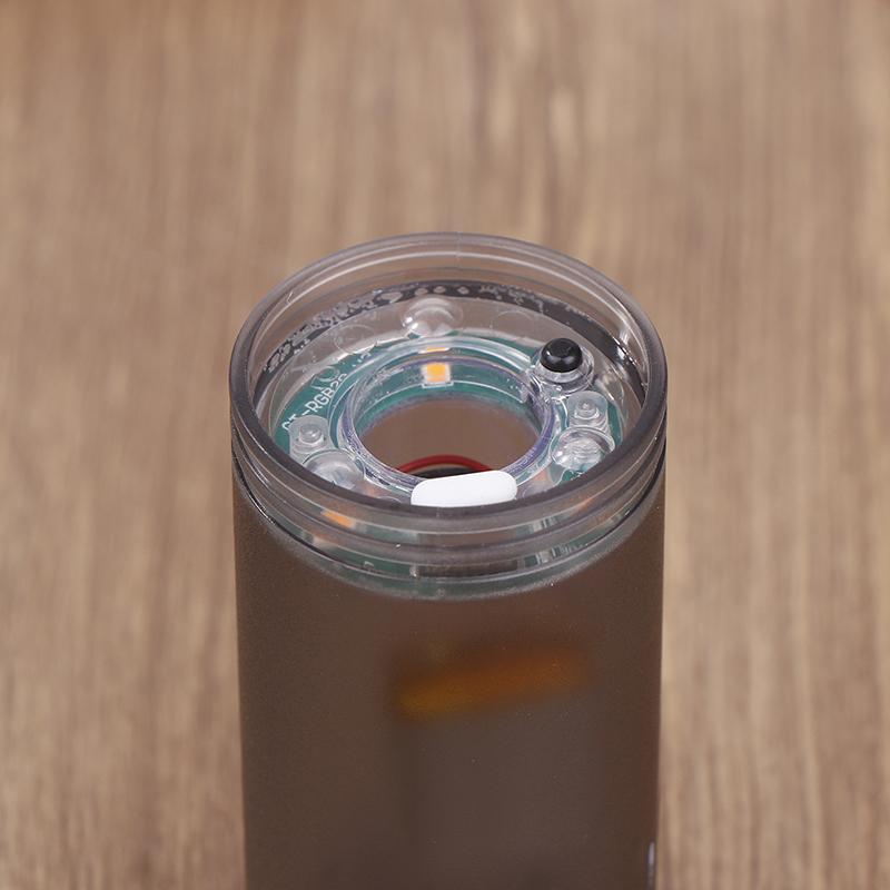 Toy Gun Accessories Luminous Flash Silencer Sparkling Shoot Induction Flash Cap Gel Ball Gun Parts For Water Bomb/Eva Bullet