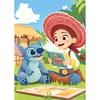 Disney Pearl Painting Toy Story Trish Art Kit Adult Beginner Home Wall Decor Special Shape