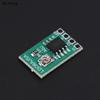 30-1500MA Adjustable Constant Current Current LED Driver PWM Control Board Buck Power Module 9W DC 3.3V 3.7V 5V