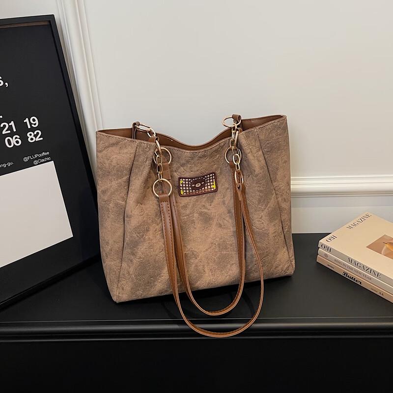 Женская модная сумка-тоут OGAR для поездок на работу Shoulder Bag