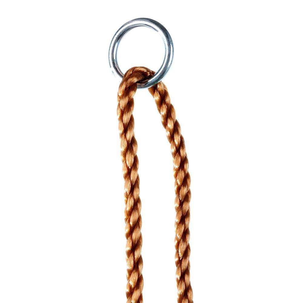 Gartenschaukel für Kinder Baby Schaukelbank Sitz