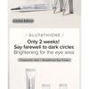 Mary&May - Glutathione Eye Cream Special Set