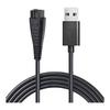 USB Charging Cable Set of 1 for Panasonic Electric Razors and Electric Toothbrushes Compatible with RC1-80 Charging Adapter USB Cable Charging Cord