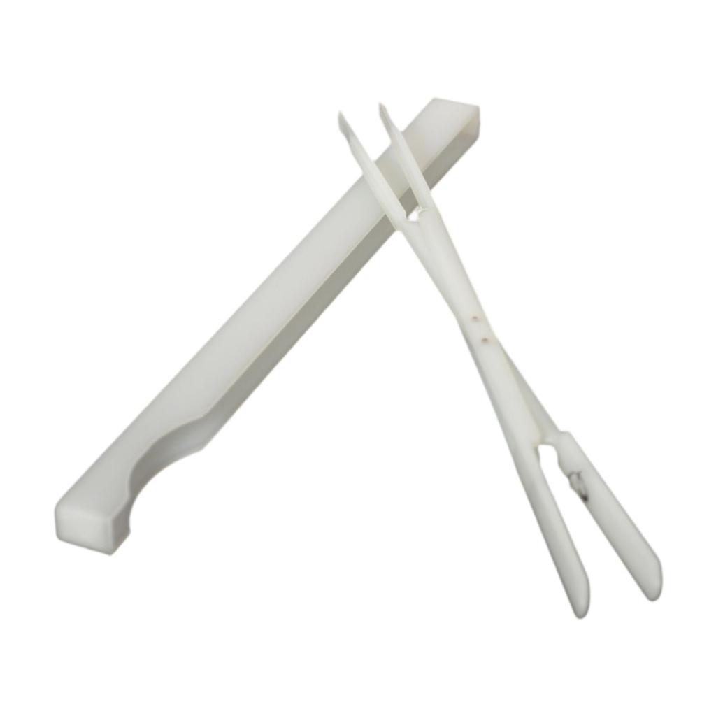 Dämpferclip für Klavier, Nylon-Dämpfer, Spezialwerkzeug, Reparaturausrüstung, einfacheres Mischen von Alt- und Diskantstimmen, Klavierstimmwerkzeug für Anfänger