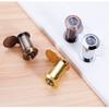 Anti-theft Peephole For Furniture HD Glass Lens Door Viewer Security Door Cat Eye Peek Peep Hole