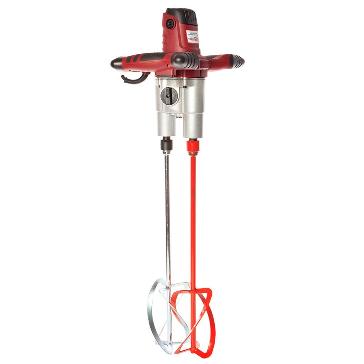 

Drill Mixer Redverg Rd-mix150 2dm